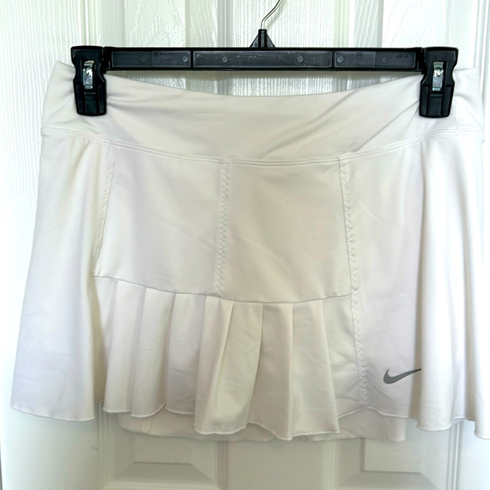 Nike Athletic Skirt